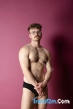 Gay Escort Eddy 25yr - always safe sex