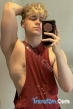 Gay Escort Rory 20yr - licking