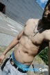 Gay Escort Baris Ibrahim 30yr - licking