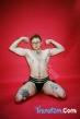 Bisexual Escort Luckyftm 31yr - pnp