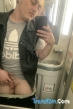 Bisexual Escort Jack 31yr - licking