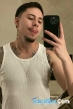 Bisexual Escort Gabriel 25yr - role