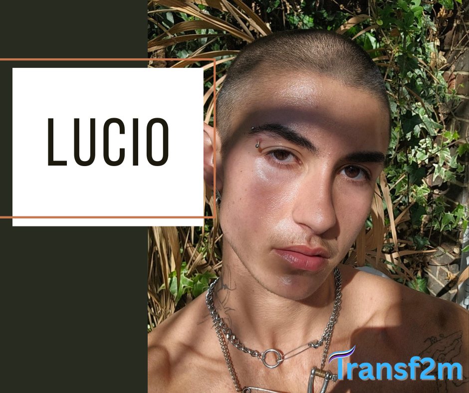 Lucio