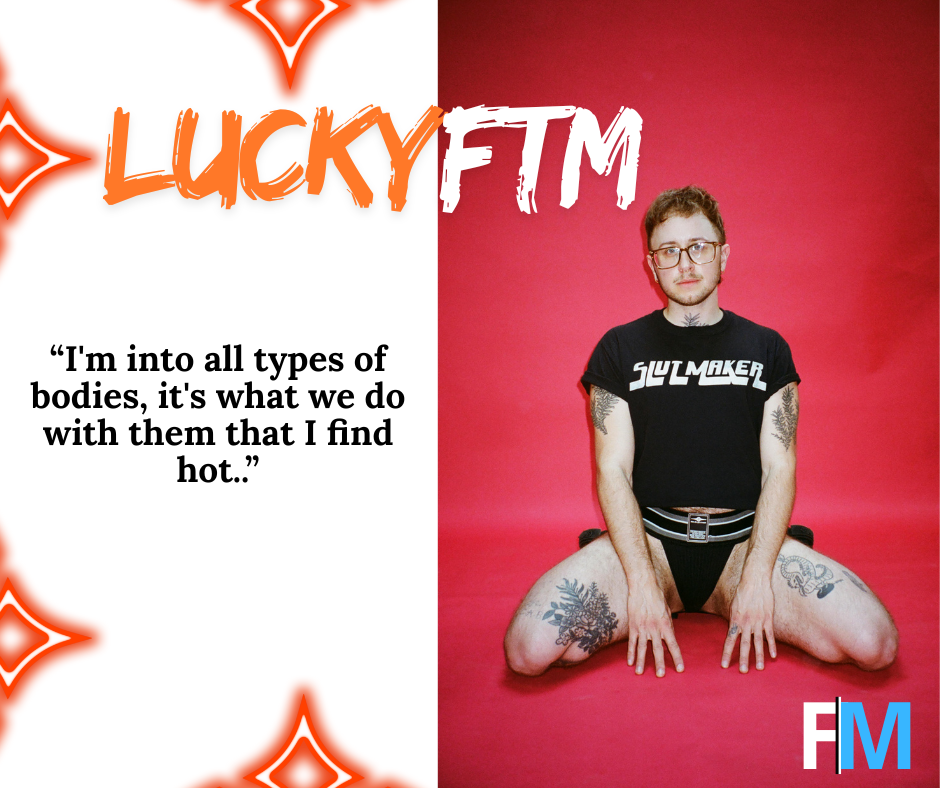 LuckyFTM