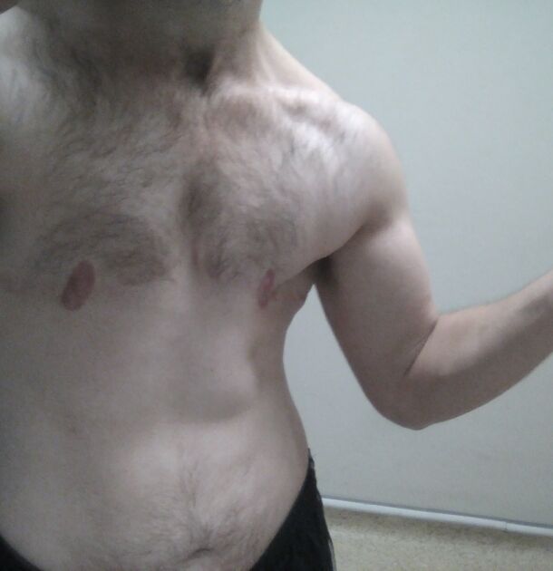 FTM Massage London