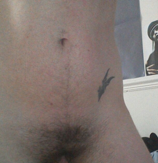 Boypussy Sauna London