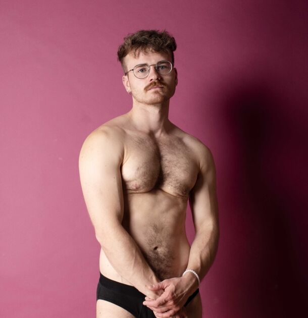 Gay Sauna Manchester