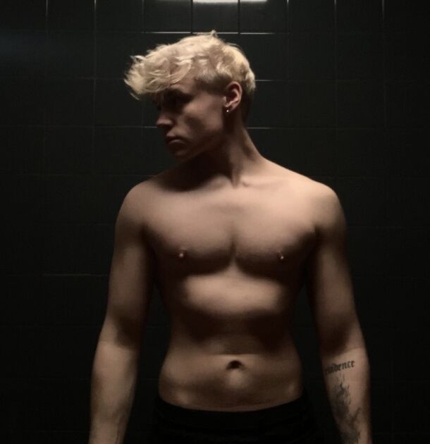 Trans Man escorts