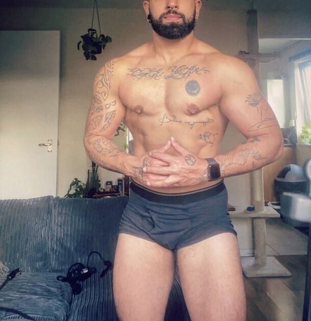Gay Massage London