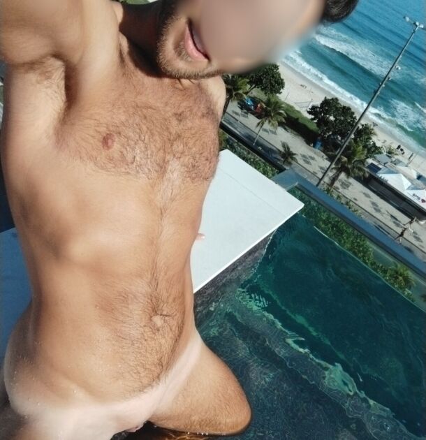 Transmasculine escorts Masseur