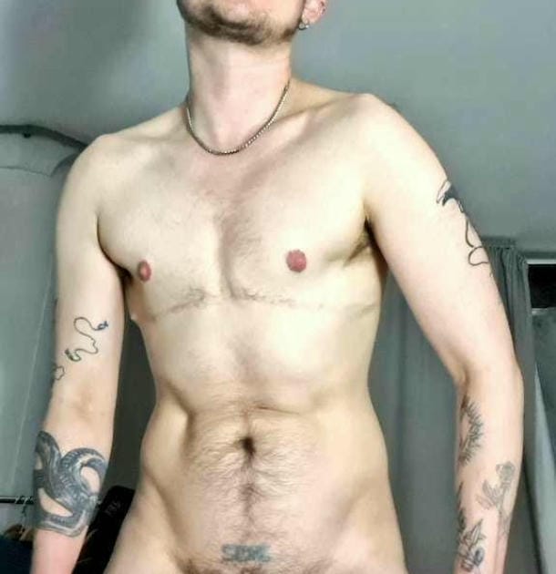 Transmasculine Massage