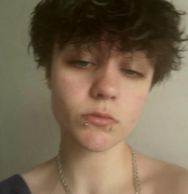 Transmasculine Massage