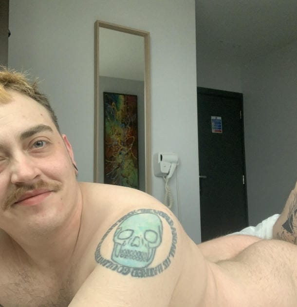 Manchester Gay Escorts