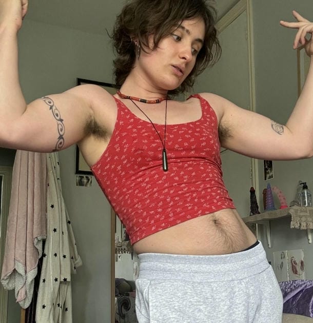 FTM Massage London