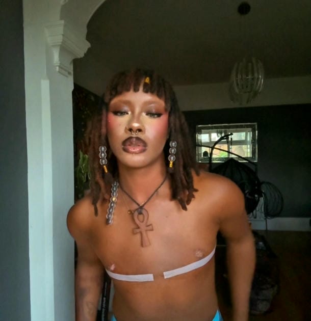 Manchester Gay Escorts