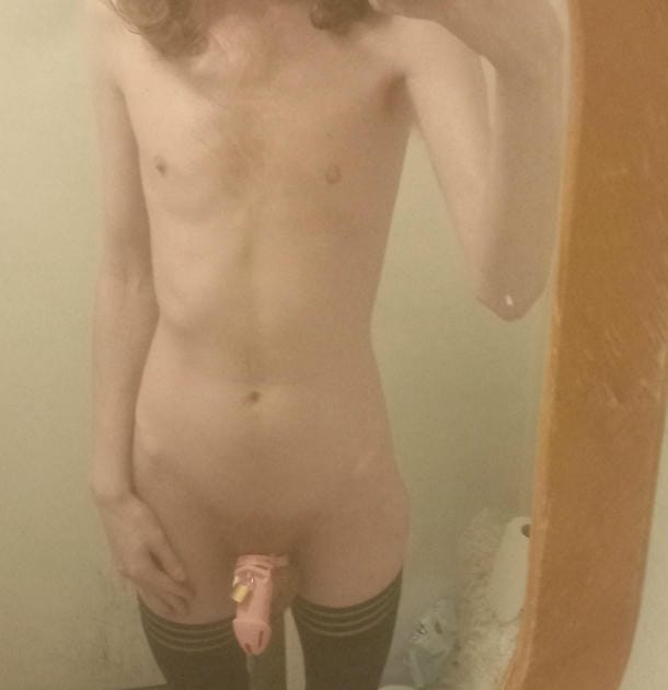 Transmasculine Massage