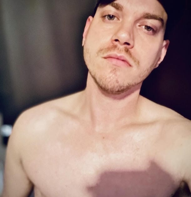 Trans Man escorts