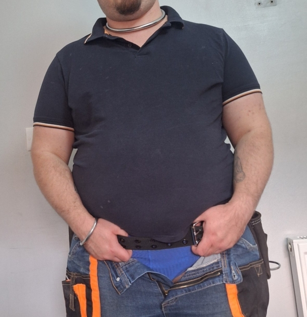 Transmasculine escorts Masseur