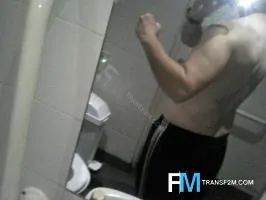 Gay Escort Ftmpussy 30yr - massage