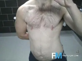 Gay Escort Ftmpussy 30yr - massage