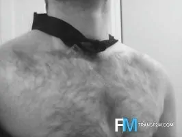 Gay Escort Trevor 29yr - licking