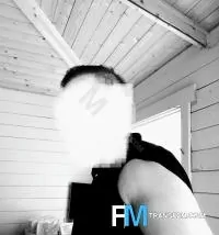 Gay Escort Ftmpussy 32yr - always safe sex