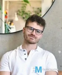 Gay Escort Eddy 29yr - blowjob