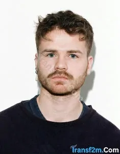 transgender (FTM) FTM escorts London Eddy