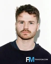 Gay Escort Eddy 29yr - trios