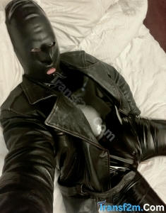 transgender (FTM) escort Glasgow Tommyftm