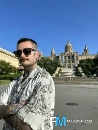 Gay Escort Jake Ftm 22yr - shaving