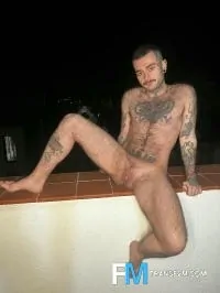 Gay Escort Jake Ftm 22yr - rimming