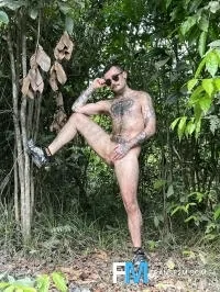 Gay Escort Jake Ftm 22yr - cum on face