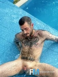 Gay Escort Jake Ftm 22yr - trio m/m