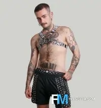 Gay Escort Jake Ftm 22yr - double penetration