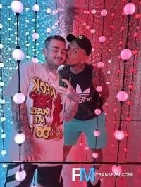 Gay Escort Jake Ftm 22yr - trios