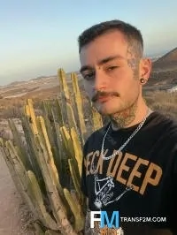 Gay Escort Jake Ftm 22yr - trios