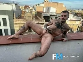Gay Escort Jake Ftm 22yr - trio m/f