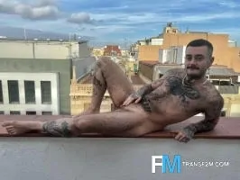Gay Escort Jake Ftm 22yr - sex slaves