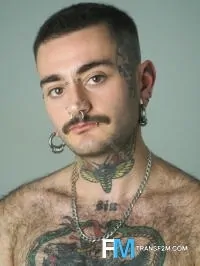 Gay Escort Jake Ftm 22yr - rimming
