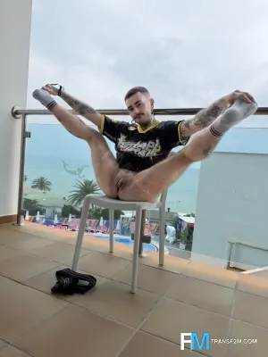 Gay Escort Jake Ftm 22yr - rimming