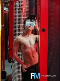 Bisexual Escort Luka Ftm Genderfluid 24yr - always safe sex