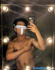 transgender (FTM) Transboys escort London Luka Ftm Bonus Hole Boy