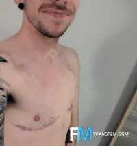 Bisexual Escort Eden (ftm) 29yr - always safe sex