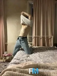 Gay Escort Mike 31yr - always safe sex