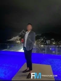 Bisexual Escort Tarquin Ftm 28yr - role
