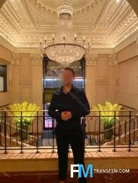 Bisexual Escort Tarquin Ftm 28yr - role