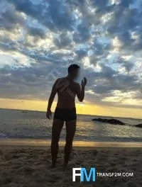 Bisexual Escort Tarquin Ftm 28yr - sucking