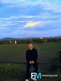 Bisexual Escort Tarquin Ftm 28yr - licking