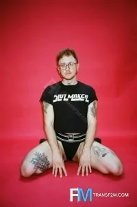 Bisexual Escort Luckyftm 31yr - dirty talk